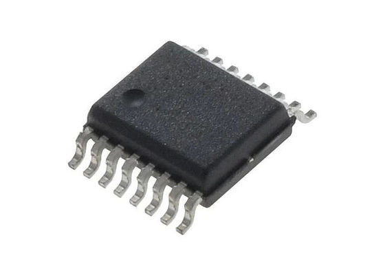 Chip IC MAX14430EAEE+ 25Mbps Bộ cách ly kỹ thuật số 50kV/µs Giá treo bề mặt 16-SSOP