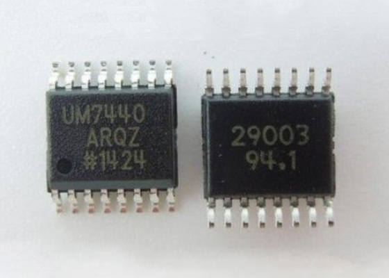 Mục đích chung 1Mbps ADUM7440ARQZ Bộ cách ly kỹ thuật số 4 kênh Chip IC 16-SSOP