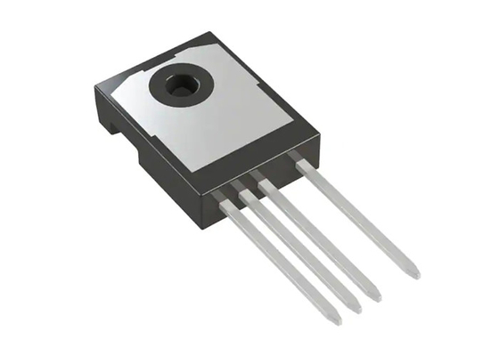 Transistor MOSFET công suất kênh N hiệu suất cao MSC040SMA120B4 TO-247-4