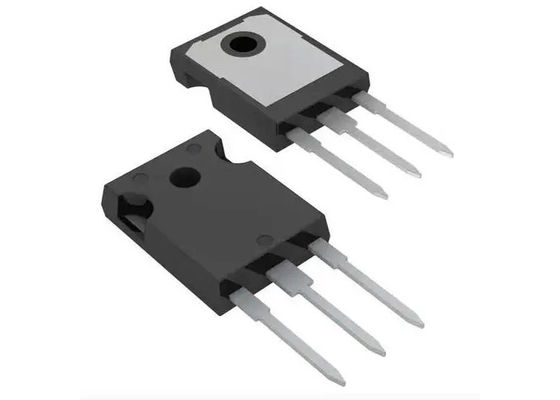 Chip mạch tích hợp MSC080SMA120B Bóng bán dẫn TO-247-3 xuyên lỗ