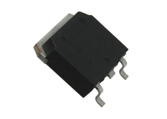 Chip IC MSC080SMA120S N-Channel 1200 V 35A 182W Bóng bán dẫn gắn trên bề mặt