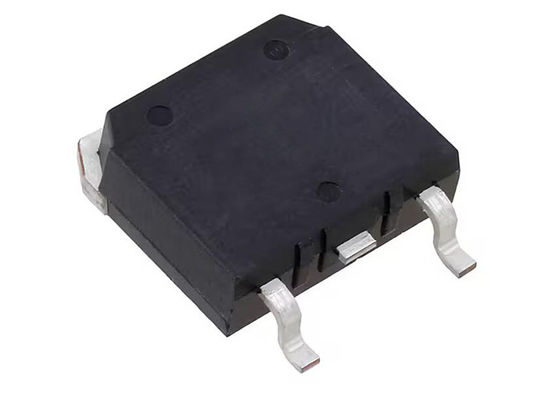 Bóng bán dẫn Chip mạch tích hợp MSC035SMA070S TO-268-3 Bóng bán dẫn kênh N​