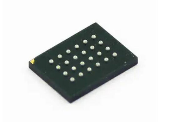 Chip mạch tích hợp S25FL512SAGBHBA10 512Mbit NOR IC bộ nhớ Chip IC 24-BGA