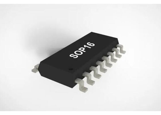 S25HS01GTFAMHI010 Chip mạch tích hợp 16-SOIC FLASH NOR Chip bộ nhớ 1Gbit