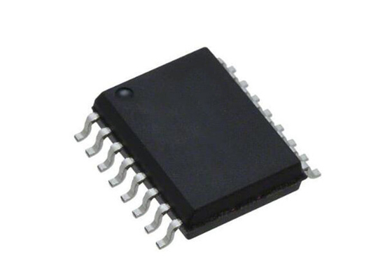 Chip mạch tích hợp 1Gbit S25HS01GTDPPMHI010 IC nhớ 16-SOIC NOR 133MHz