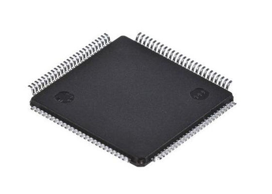 Chip mạch tích hợp Chip vi điều khiển Flash PIC32MZ0512EFK100-I/PT 512KB