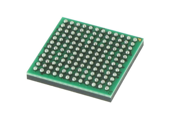 PIC32MZ2048EFM144T-E/JWX Bộ vi điều khiển nhúng một lõi 32 bit