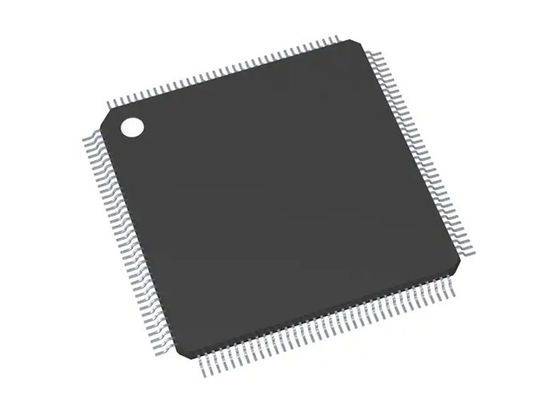 TQFP-144 PIC32MZ2048EFM144T-E/PH Bộ vi điều khiển 32 bit 48 kênh - MCU