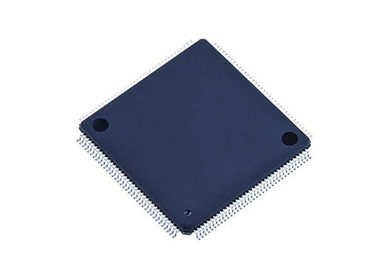 IC vi điều khiển nhúng 32-bit 200MHz PIC32MZ0512EFE144T-I/PH