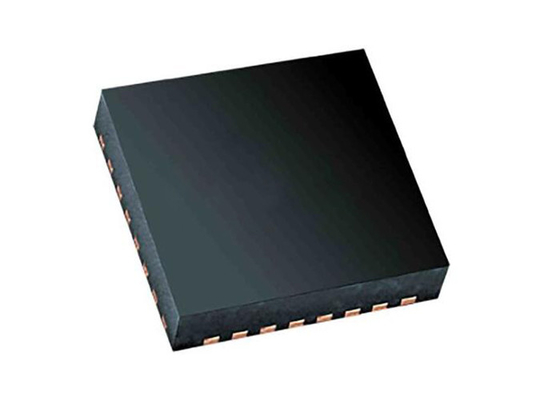 BT IC EFR32MG24B220F1536IM48-B IC thu phát RF 48-VFQFN SoC không dây 2.4GHz