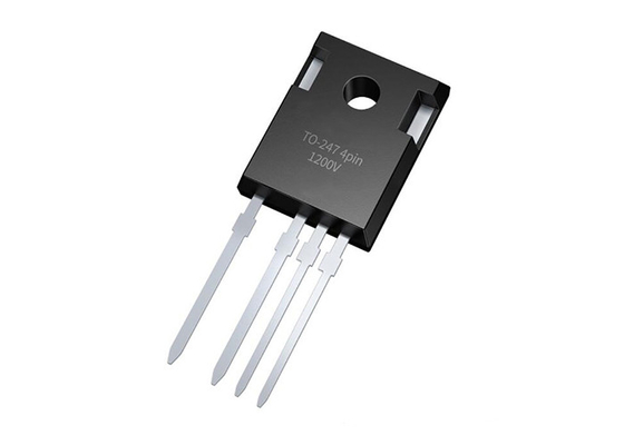 Chip mạch tích hợp IKZA40N120CS7XKSA1 Bóng bán dẫn IGBT TO-247-4 Chuyển mạch cứng