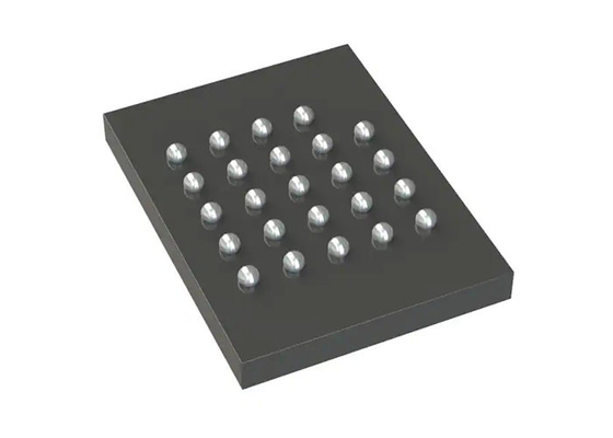 Mạch tích hợp điện tử S27KS0643GABHB023 SPI - IC bộ nhớ I/O bát phân