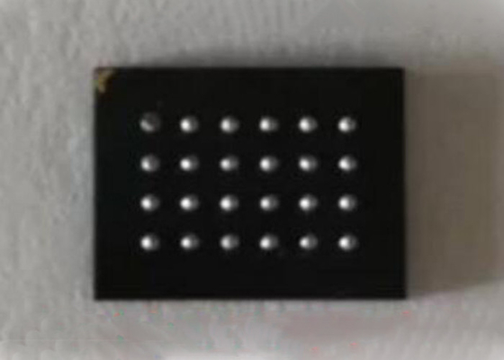 S28HS01GTGZBHI033 Chip mạch tích hợp FLASH NOR Chip nhớ 24-VBGA 200MHz