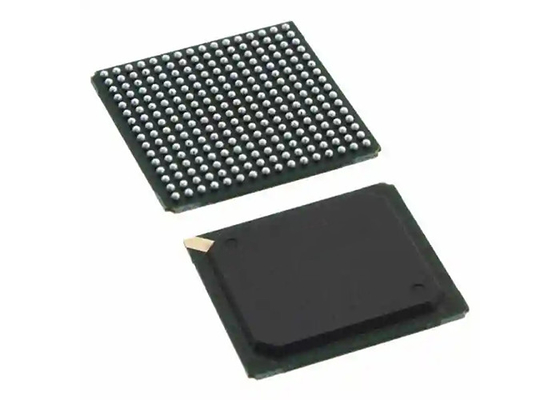 Chip IC S80KS5123GABHA020 SPI - I/O bát phân 200 MHz 35 ns IC bộ nhớ 24-FBGA