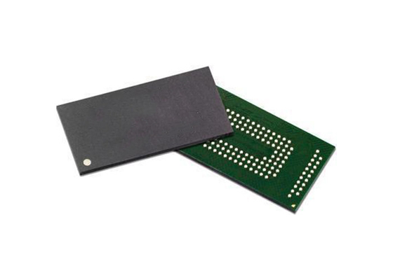 Chip mạch tích hợp S28HS512TGABHB013 200 MHz FLASH - IC nhớ NOR