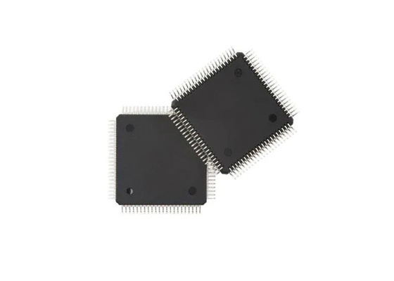 Vi điều khiển MCU LPC2387FBD100K 72MHz 512KB 100-LQFP Vi điều khiển IC