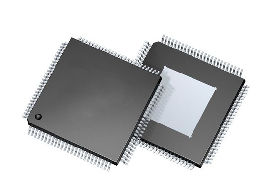 Vi điều khiển FLASH lõi đơn 256KB MCU IC LPC1765FBD100K 100-LQFP
