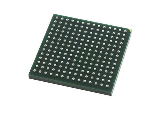 MIMXRT1061CVL5B MCU vi điều khiển đơn lõi 32 bit 528MHz với RAM 1MB trong gói LFBGA196