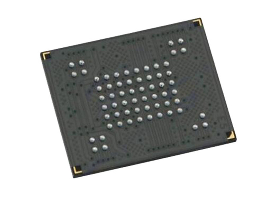 Chip mạch tích hợp MT29F2G08ABAEAH4-AITX:E 63-VFBGA FLASH NAND Memory Chips