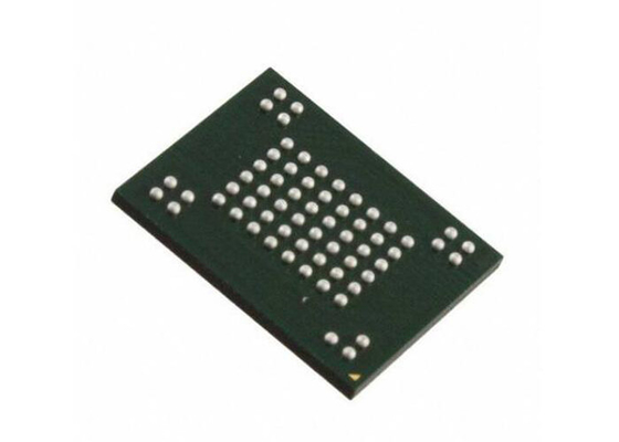 Chip mạch tích hợp MT29F8G08ABACAH4-IT:C Bộ nhớ flash NAND 8Gbit IC 63-VFBGA
