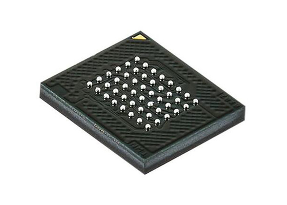 Chip nhớ MT29F8G01ADBFD12-AAT:F 8Gbit SPI FLASH NAND IC nhớ 24-TBGA 83MHz