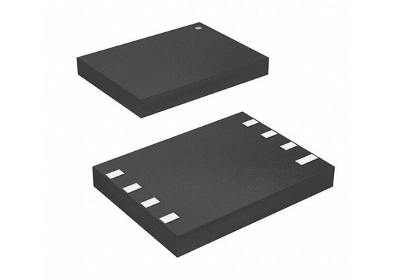 Chip mạch tích hợp MT29F4G01ABBFDWB-IT:F Chip nhớ SPI 4Gbit 8-UPDFN