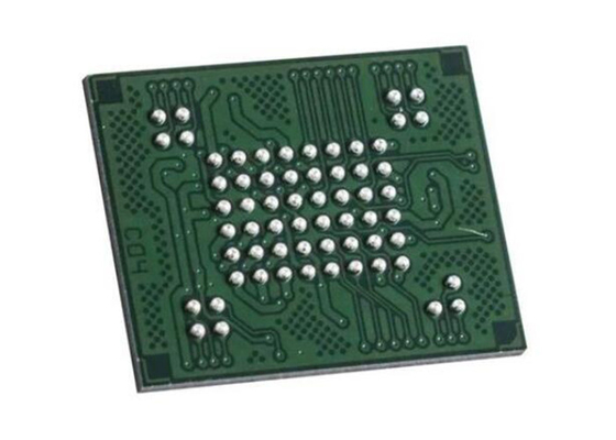 Chip mạch tích hợp MT29F4G08ABBDAHC-IT:D IC bộ nhớ flash NAND song song 4Gbit