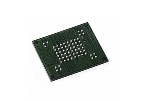 Chip mạch tích hợp 8Gbit MT29F8G08ADADAH4-IT:D Chip bộ nhớ Flash NAND 63-VFBGA