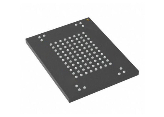 Chip mạch tích hợp MT29F4G08ABBDAH4-IT:D VFBGA63 Chip bộ nhớ song song 4Gbit