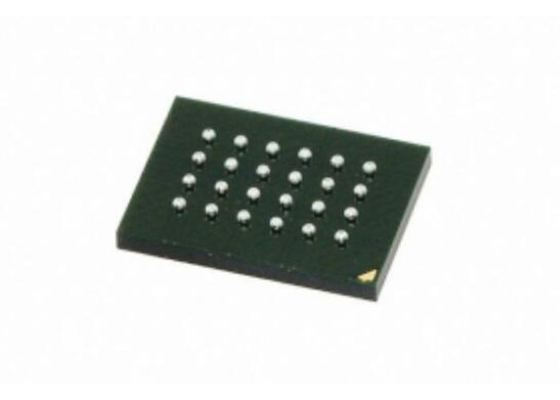 IC bộ nhớ flash Xccela MT35XU02GCBA2G12-0SIT Chip mạch tích hợp 2Gbit 24-TBGA