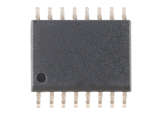 NOR IC nhớ MT25QU512ABB8ESF-0AAT Mạch tích hợp điện tử Gắn bề mặt