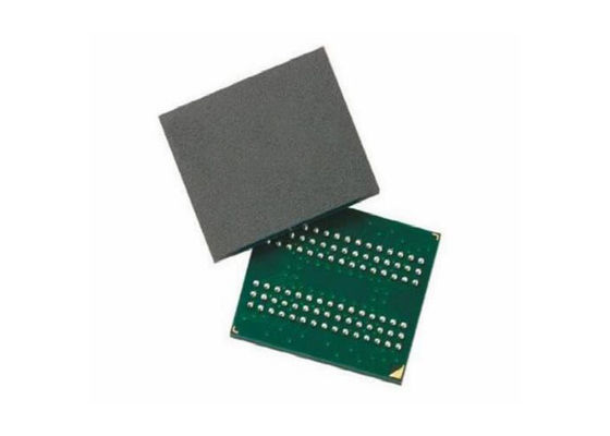 IC bộ nhớ Flash Xccela MT35XU512ABA2G12-0AAT Chip mạch tích hợp 24-TBGA