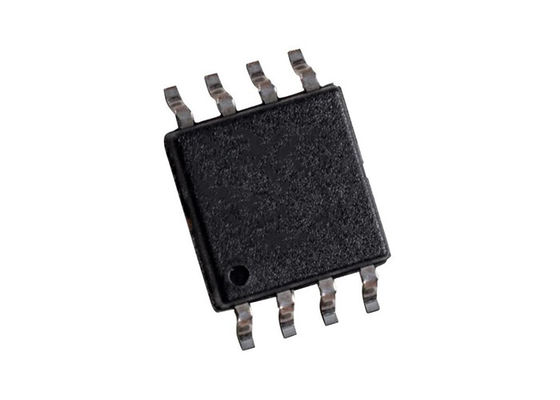 Chip bộ nhớ MT25QU128ABB1ESE-0AUT Bộ nhớ flash NOR nối tiếp 166MHz IC 8-SOIC