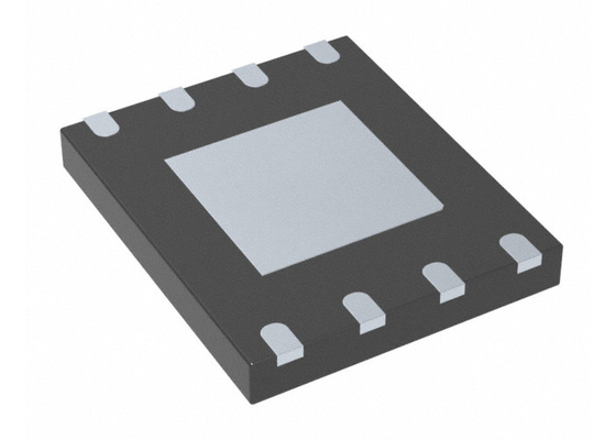 IC nhớ gắn trên bề mặt 128Mbit SPI 133 MHz 8-WPDFN MT25QL128ABA1EW7-0SIT