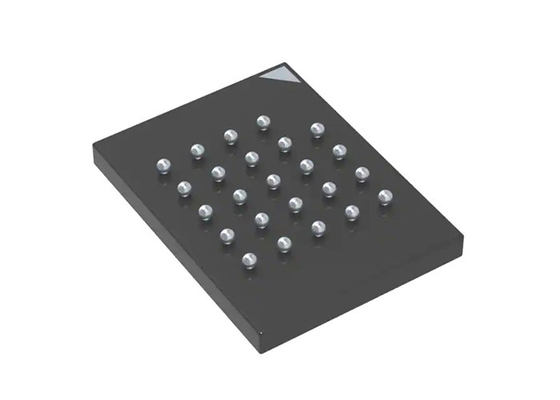 MT25QU02GCBB8E12-0AAT 2Gb 1.8V Nhiều I/O NOR IC bộ nhớ flash nối tiếp