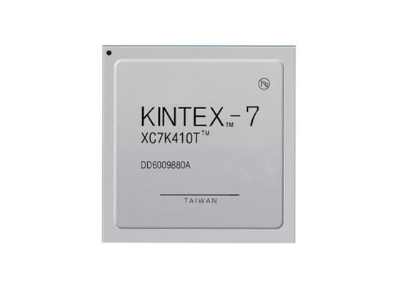 Mảng cổng có thể lập trình trường Chip mạch tích hợp XC7K410T-2FFG676C 676-FCBGA