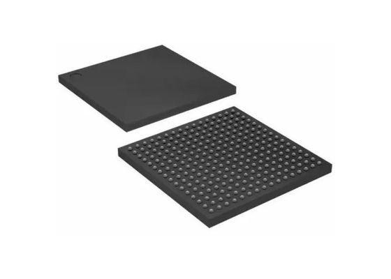 484-BBGA XC6SLX100-3FG484I 1.2V Sparta-6 LX Dòng lập trình cổng IC