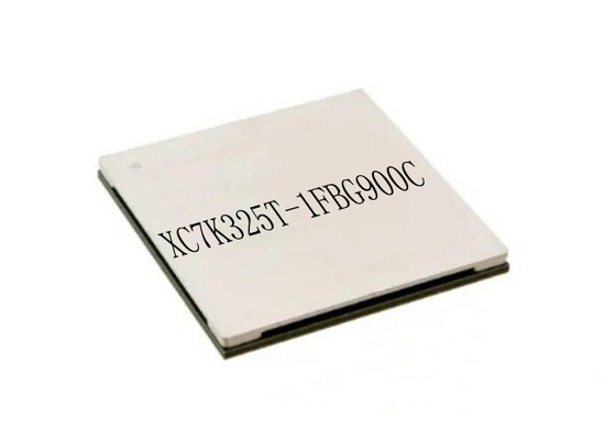 900-FCBGA XC7K325T-1FBG900C Mảng cổng có thể lập trình trường Kintex-7 Chip IC 640MHz