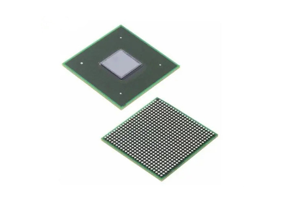 IC mảng cổng lập trình được 1.2V 1080MHz 484-BBGA XC6SLX100-L1FG484I