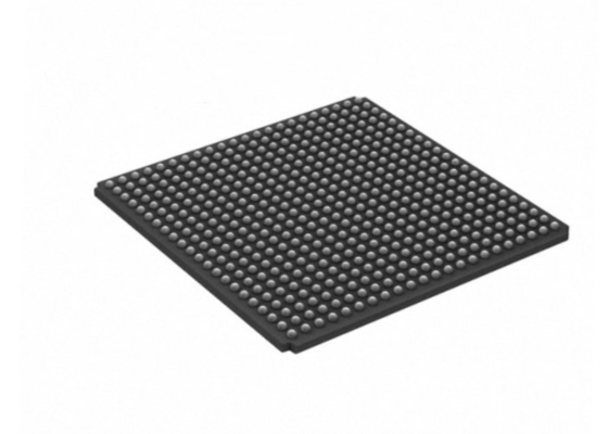 Chip mạch tích hợp XC6SLX100-3FG484C FPGA - Mảng cổng lập trình được theo trường