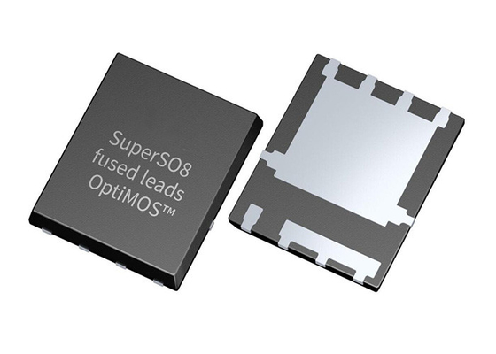 Bóng bán dẫn BSC004NE2LS5ATMA1 MOSFET công suất kênh N Bóng bán dẫn 8-PowerTDFN