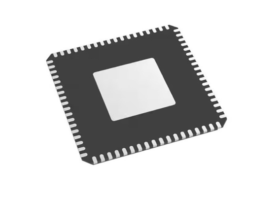 IC mảng cổng lập trình trường nhúng LCMXO3D-4300ZC-2SG72C 72-VFQFN