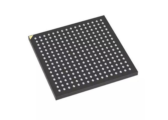 Mảng cổng lập trình trường MachXO3 Chip mạch tích hợp LCMXO3L-6900C-6BG256C