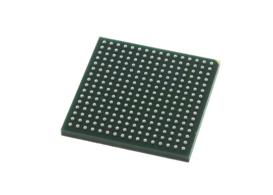 IC Chip LCMXO3L-1300C-5BG256I FPGA - Mảng cổng lập trình trường 1280 LUT