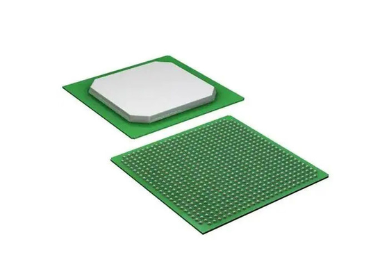 Mảng cổng lập trình trường LCMXO3L-2100E-5MG121C Mạch tích hợp điện tử