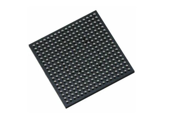 Mảng cổng có thể lập trình trường LCMXO3L-4300E-5MG324I 324-VFBGA Chip FPGA MachXO3