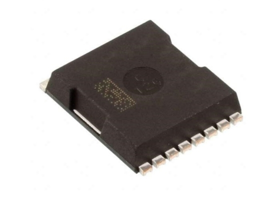 Chip mạch tích hợp Gói IPT004N03LATMA1 MOSFET N-CH 30V 300A 8HSOF