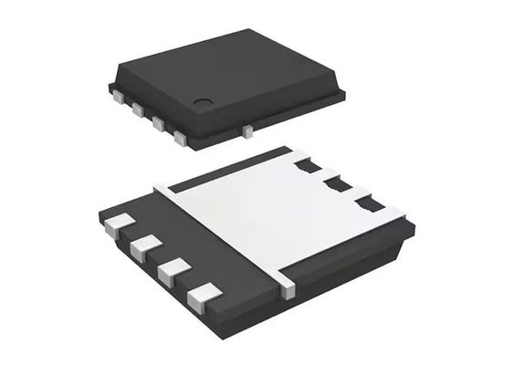 BSC050N10NS5 100V N-Channel MOSFET Transistor với dòng thoát liên tục 100A và phân tán điện 136W