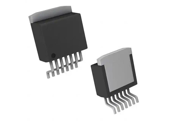 PG-TO263-7-11 Gắn bề mặt IPBE65R145CFD7AATMA1 650V Bóng bán dẫn đơn