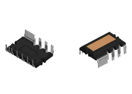 Mô-đun IGBT ô tô điện thông minh 3 pha FAM65V05DF1